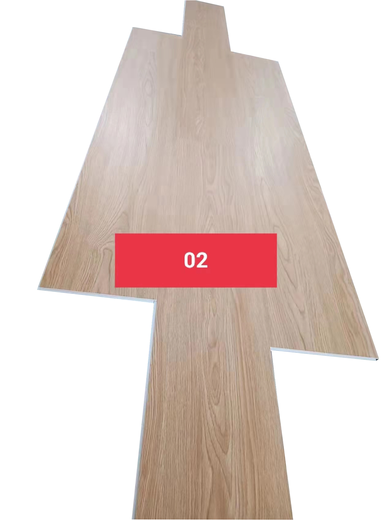 SPC floor
